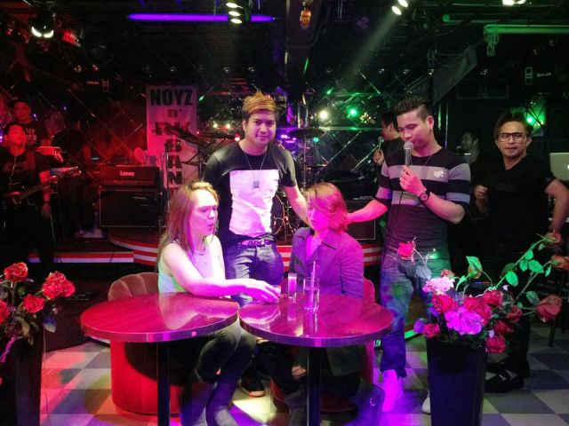 RK Dance Bar & Restaurant