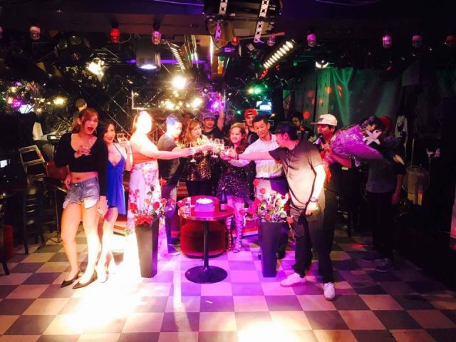 RK Dance Bar & Restaurant