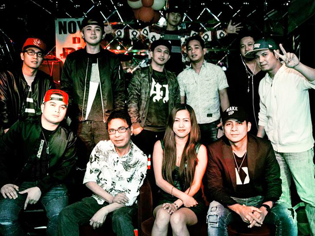 RK Dance Bar & Restaurant